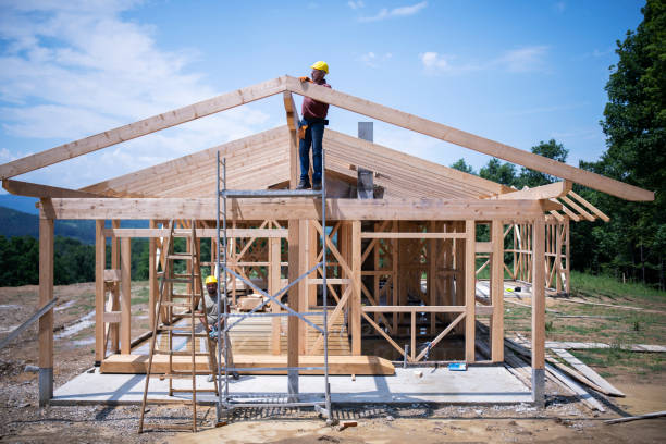 Best Roof Repair Services  in Caseyvle, IL