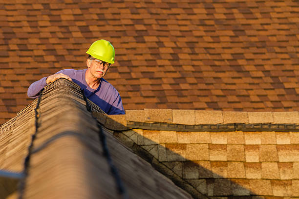 Best Commercial Roofing Services  in Caseyvle, IL
