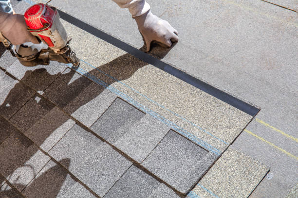 Trusted Caseyville, IL Roofing Contractor Experts